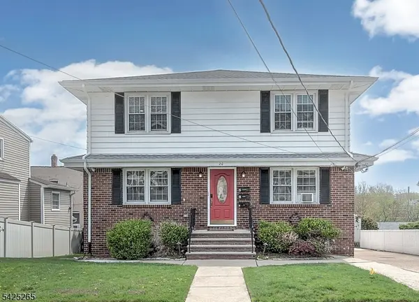 20 S Corabelle Ave, Lodi Boro, NJ 07644