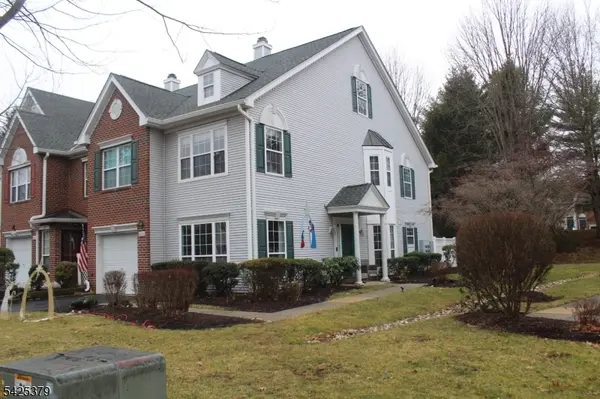 2002 S Branch Dr, Readington Twp., NJ 08889