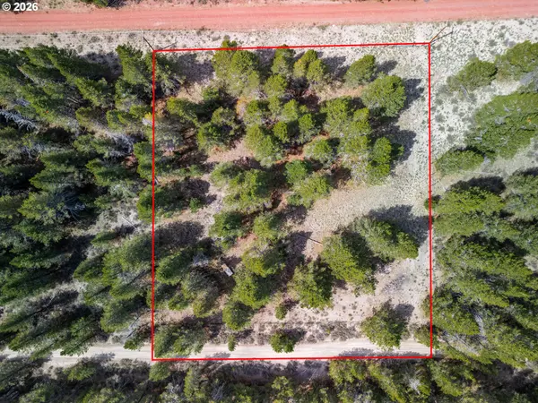 74750 JAGER LN, Chiloquin, OR 97624