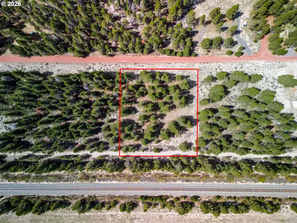 74750 JAGER LN, Chiloquin, OR 97624