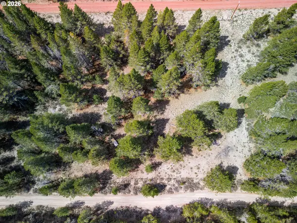 74750 JAGER LN, Chiloquin, OR 97624