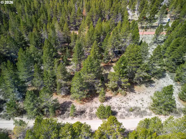 74750 JAGER LN, Chiloquin, OR 97624