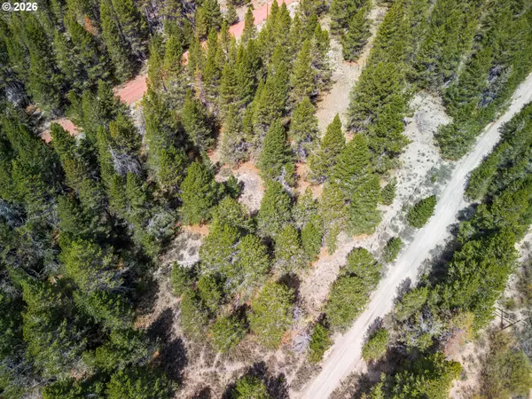 74750 JAGER LN, Chiloquin, OR 97624