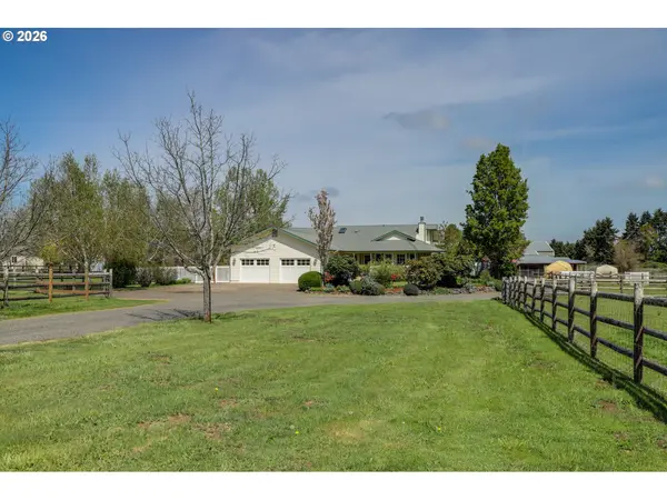 28015 CROSSLEY LN, Eugene, OR 97402