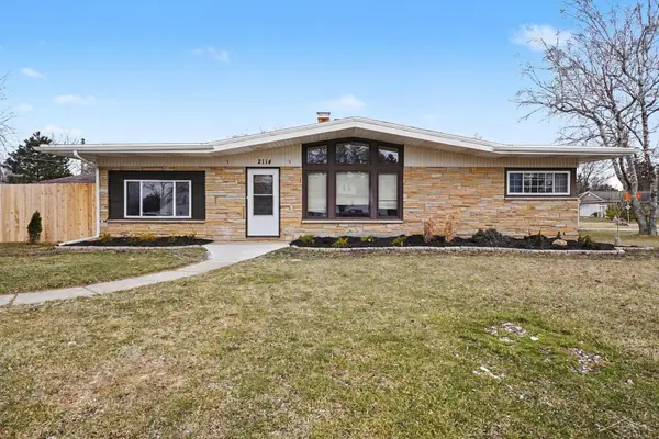 2114 Ethel ST, Saginaw Twp, MI 48603