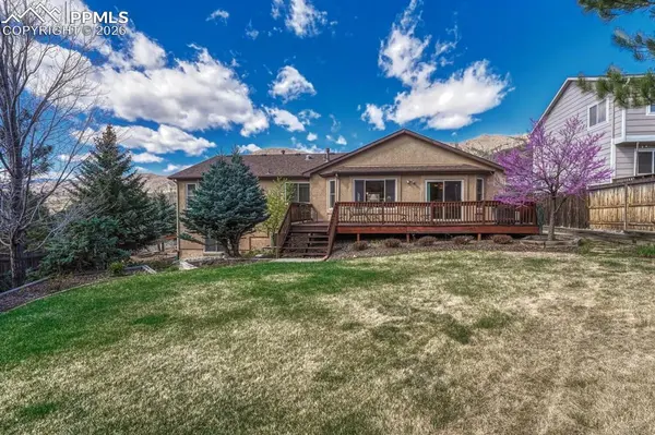7635 Julynn RD, Colorado Springs, CO 80919