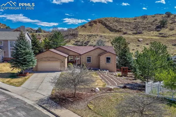 7635 Julynn RD, Colorado Springs, CO 80919