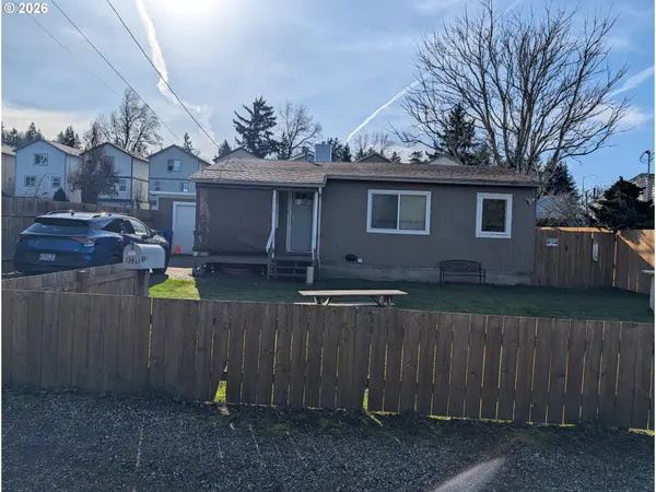 9726 SE CLINTON ST, Portland, OR 97266