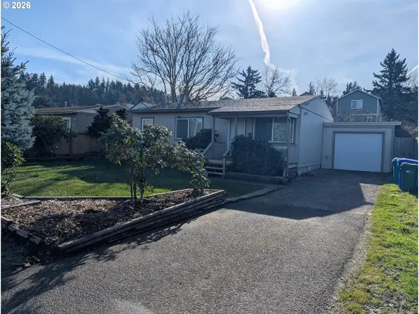 9726 SE CLINTON ST, Portland, OR 97266