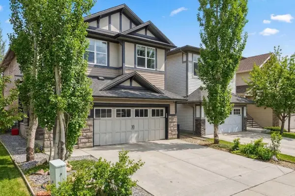 78 Hillcrest ST SW, Airdrie, AB T4B 0Y7