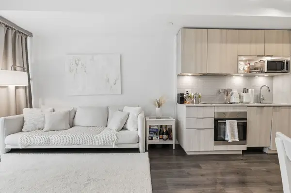 20 Tubman AVE #2005, Toronto C08, ON M5A 0M5