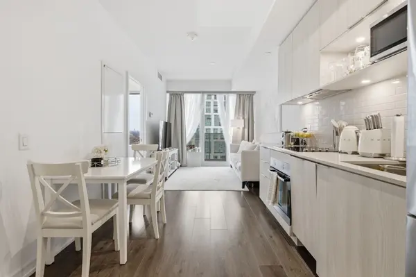 20 Tubman AVE #2005, Toronto C08, ON M5A 0M5