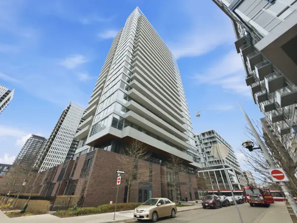 20 Tubman AVE #2005, Toronto C08, ON M5A 0M5