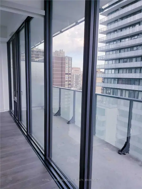 161 Roehampton AVE #910, Toronto C10, ON M4P 0C8