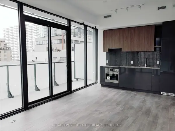 161 Roehampton AVE #910, Toronto C10, ON M4P 0C8