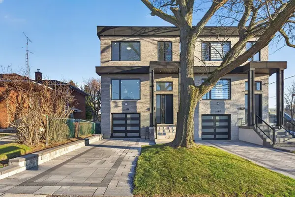 29 Butterworth AVE, Toronto E06, ON M1L 1H2