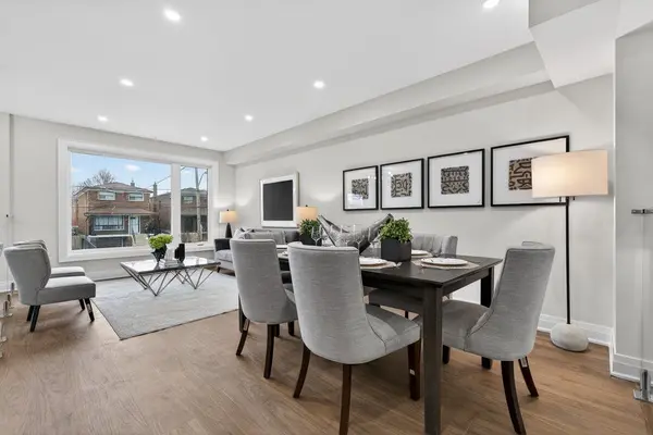 29 Butterworth AVE, Toronto E06, ON M1L 1H2