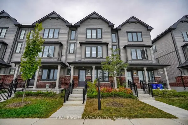 18 Jerome WAY, Clarington, ON L1C 3K2