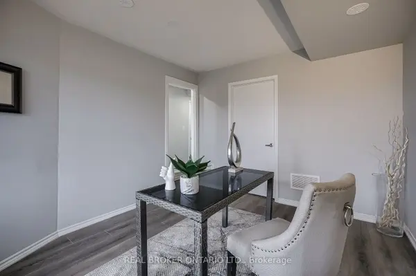 18 Jerome WAY, Clarington, ON L1C 3K2