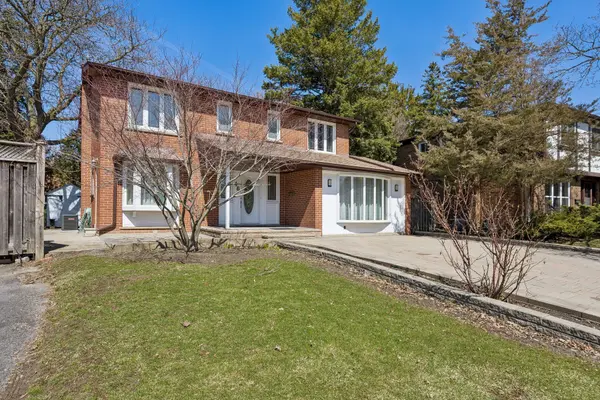 46 Tidefall DR, Toronto E05, ON M1W 1J2