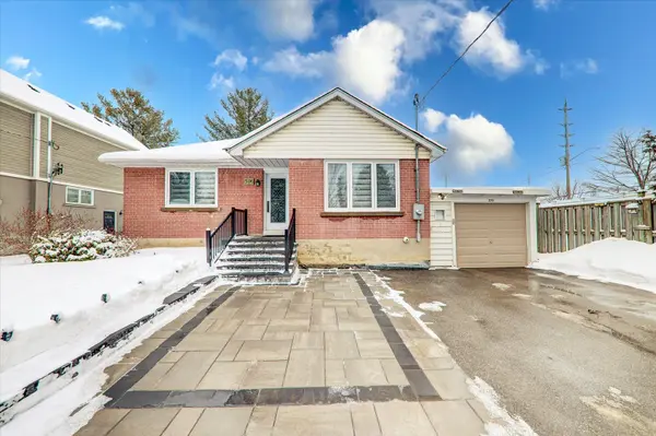 270 Rupert AVE, Whitchurch-stouffville, ON L4A 1C5