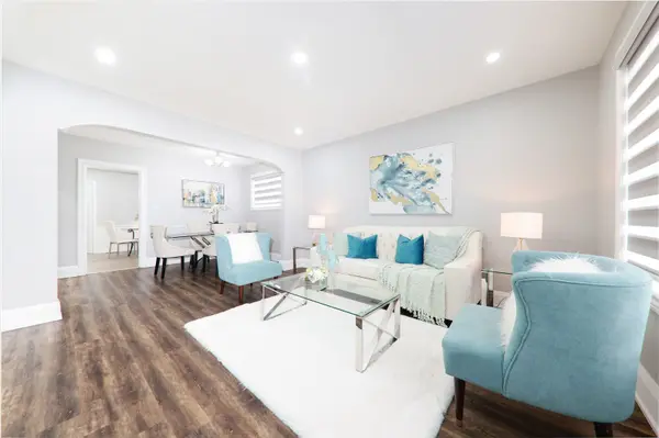 270 Rupert AVE, Whitchurch-stouffville, ON L4A 1C5