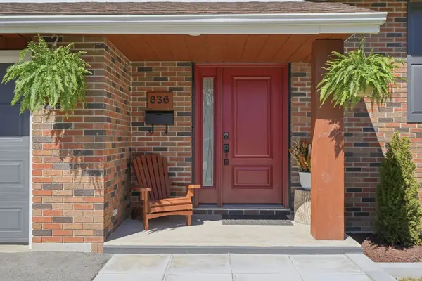 636 Broadview AVE, Orillia, ON L3V 6N8