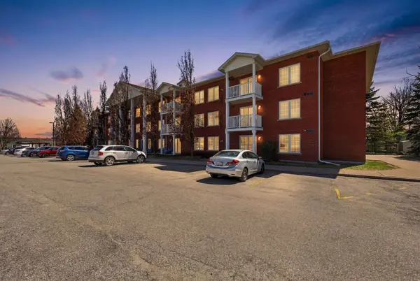 49 Jacobs TER #116, Barrie, ON L4N 0W4