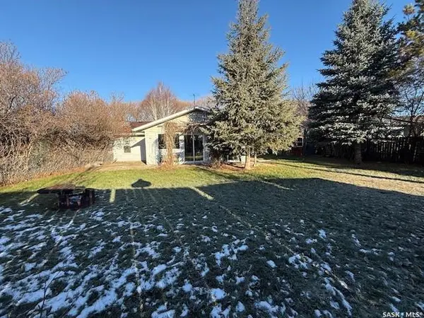 113 First AVENUE S, Norquay, SK S0A 2V0