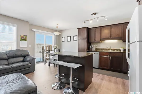 615 Lynd CRESCENT #402, Saskatoon, SK S7T 0G8