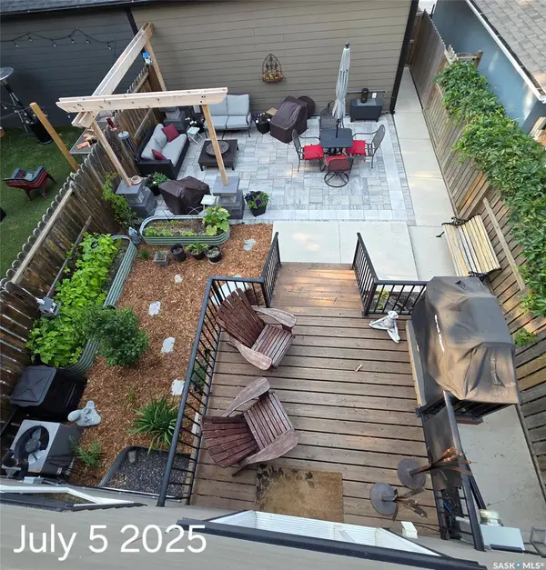 118 3rd STREET E, Saskatoon, SK S7H 1L1