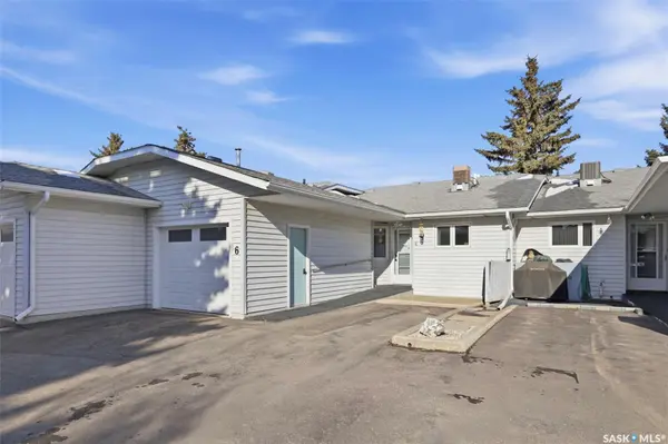 80 Berini DRIVE #6, Saskatoon, SK S7N 3P8