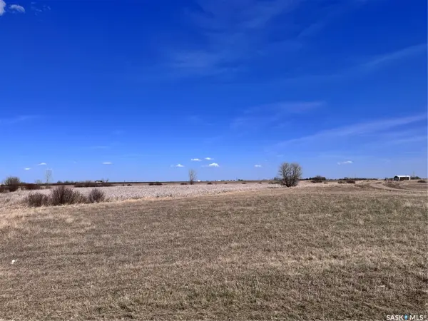 Rural Address, Estevan Rm No. 5, SK S4A 2V6