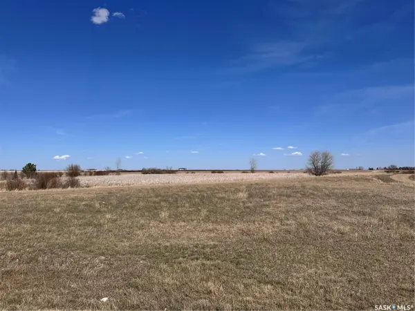 Rural Address, Estevan Rm No. 5, SK S4A 2V6