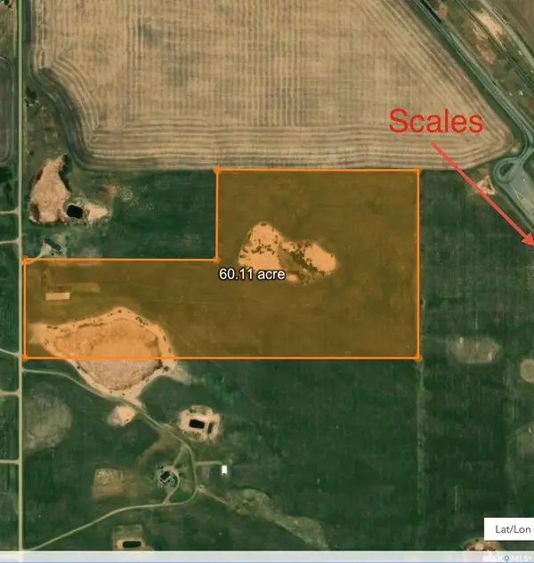 Rural Address, Estevan Rm No. 5, SK S4A 2V6