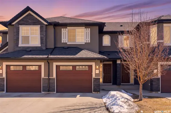 1303 Paton CRESCENT #304, Saskatoon, SK S7W 0P7