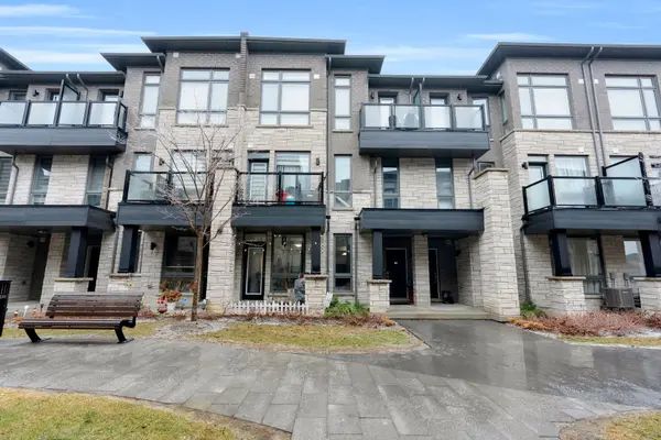 9450 The Gore RD #55, Brampton, ON L6P 4P9