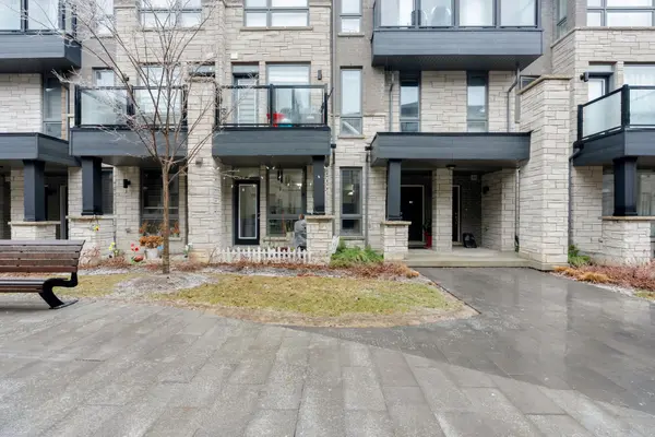 9450 The Gore RD #55, Brampton, ON L6P 4P9