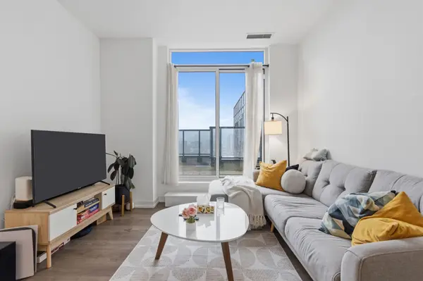 270 Dufferin ST #PH01, Toronto W01, ON M6K 0H8