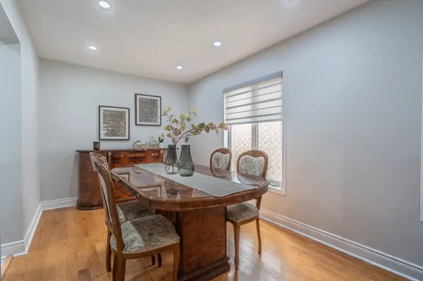 135 Cordgrass CRES, Brampton, ON L6R 1Z8