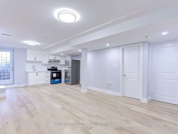 6127 Silken Laumann WAY #Basement, Mississauga, ON L5V 1A2