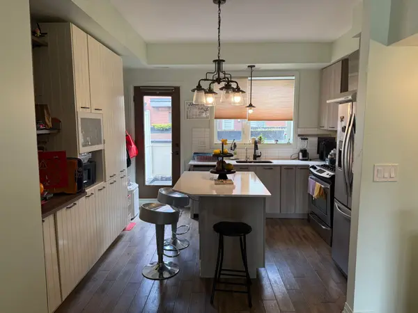 46 Sarah Jackson CRES, Toronto W05, ON M3K 0B6