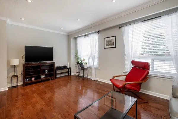 70 Moregate CRES #51, Brampton, ON L6S 3K9