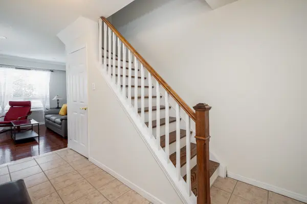 70 Moregate CRES #51, Brampton, ON L6S 3K9