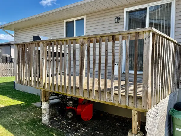 101 Mckenzie ST W, Cornwall, ON K6K 1W2