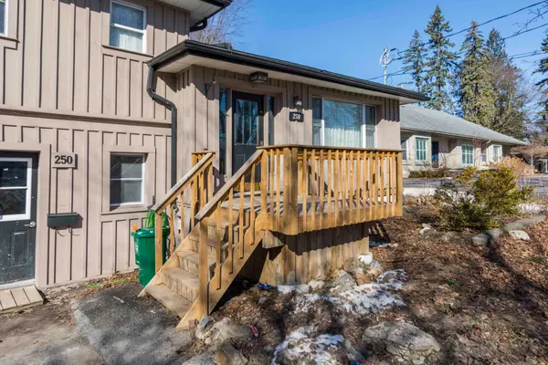 250 Macdonald AVE, Belleville, ON K8N 3Y9