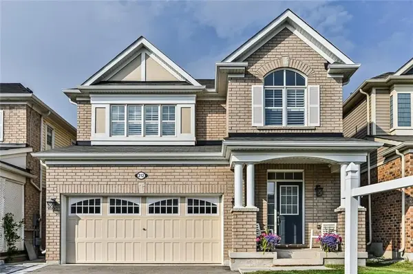 Lower 212 Spring Creek DR, Hamilton, ON L0R 2H8