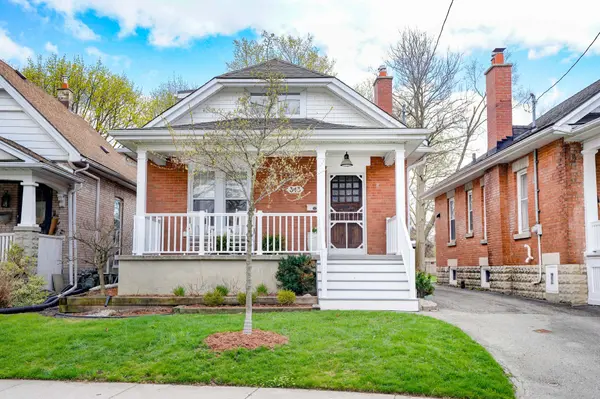 343 Emery ST E, London South, ON N6C 2E4