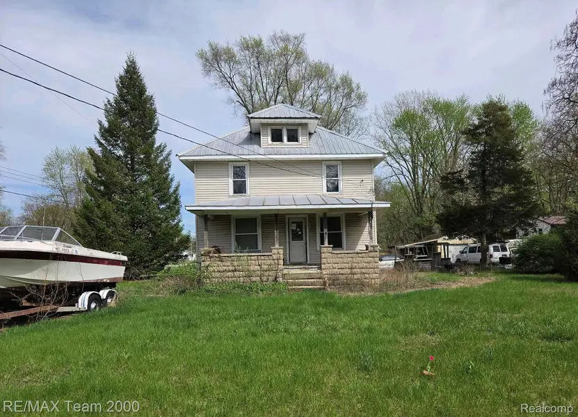 10030 Lewis AVE, Bedford Township, MI 48182