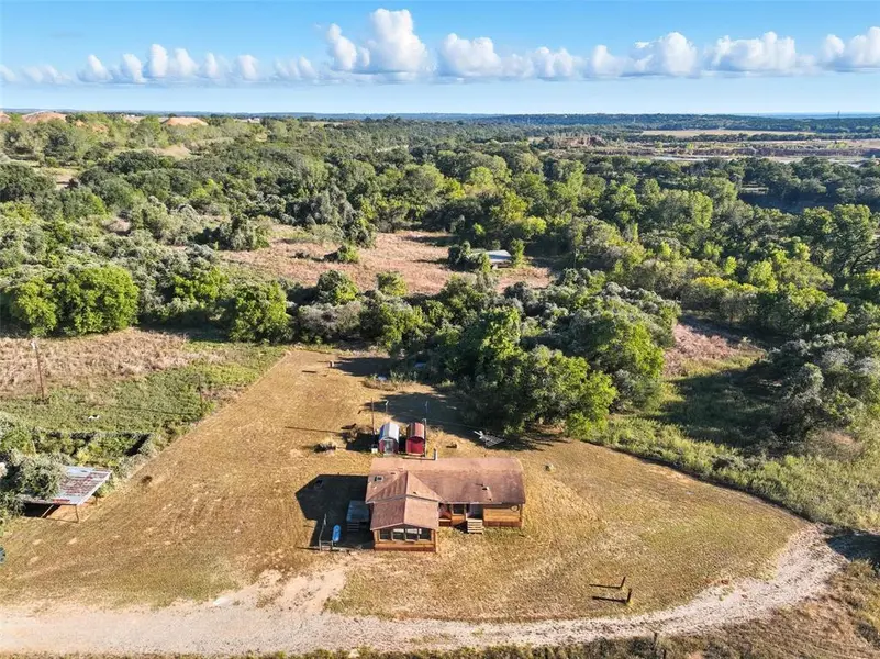 1491 County Road 319 #B, Cleburne, TX 76033